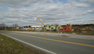 Plus de détails pour 8380 Richfood Rd, Mechanicsville, VA - Terrain à louer