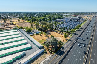 Plus de détails pour 8099 E Stockton Blvd, Sacramento, CA - Terrain à vendre
