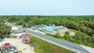 Plus de détails pour 408 W Main St, Greenwood, MO - Commerce de détail à vendre