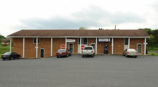 Plus de détails pour 625 and 635 W Market St. Portfolio – Commerce de détail à vendre, Harrisonburg, VA