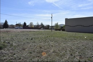 Plus de détails pour 8066 E Spouse Dr, Prescott Valley, AZ - Terrain à vendre