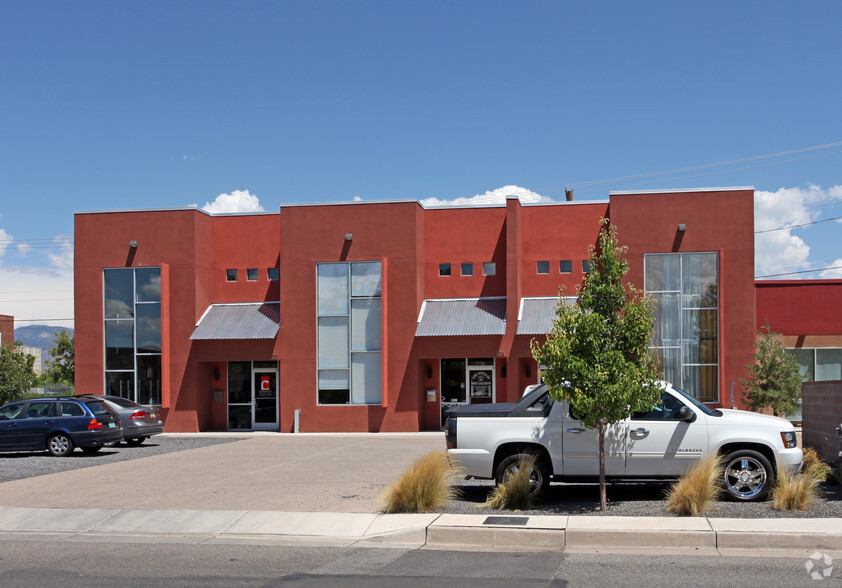 300-312 Adams St SE, Albuquerque, NM for sale - Building Photo - Image 3 of 3