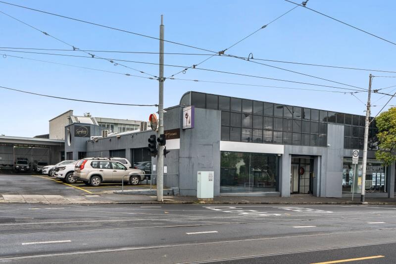 286-314 Mount Alexander Road, Ascot Vale à vendre - Photo du bâtiment - Image 2 de 2