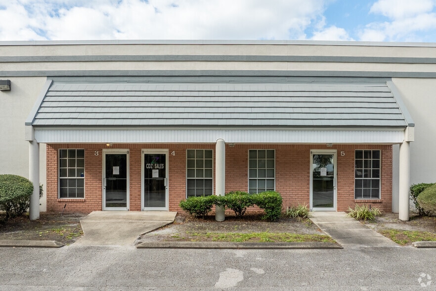 11762 Marco Beach Dr, Jacksonville, FL for lease - Building Photo - Image 2 of 12