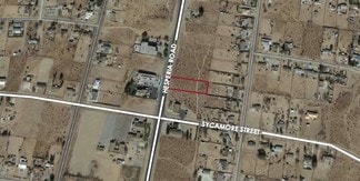More details for Hesperia Rd, Hesperia, CA - Land for Sale