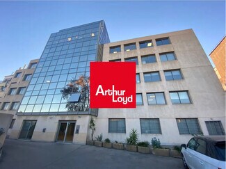 Plus de détails pour 171 Chemin De La Madrague Ville, Marseille - Bureau à vendre