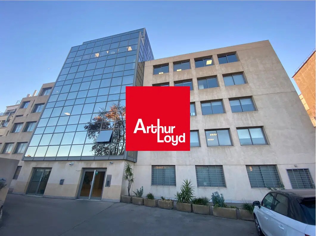 171 Chemin De La Madrague Ville, Marseille à vendre Photo principale- Image 1 de 8