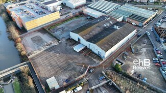 More details for 15 Lock Ln, Warwick - Industrial for Lease