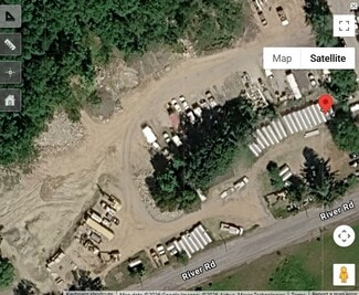 More details for 479 River Rd, Hudson, MA - Land for Lease