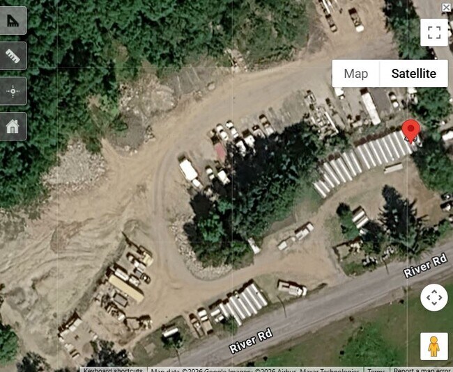 Plus de détails pour 479 River Rd, Hudson, MA - Terrain à louer