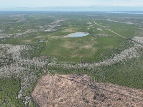 945 Highway 17, Palatka, FL - AERIAL  map view - Image1
