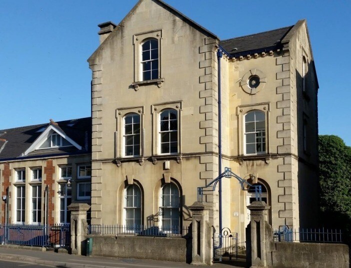 Upper Bristol Rd, Bath à vendre - Photo principale - Image 1 de 15