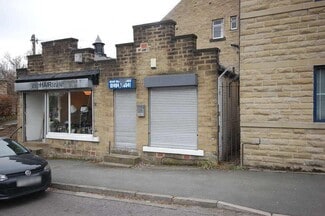 More details for 401-403 Bradford Rd, Huddersfield - Retail for Lease