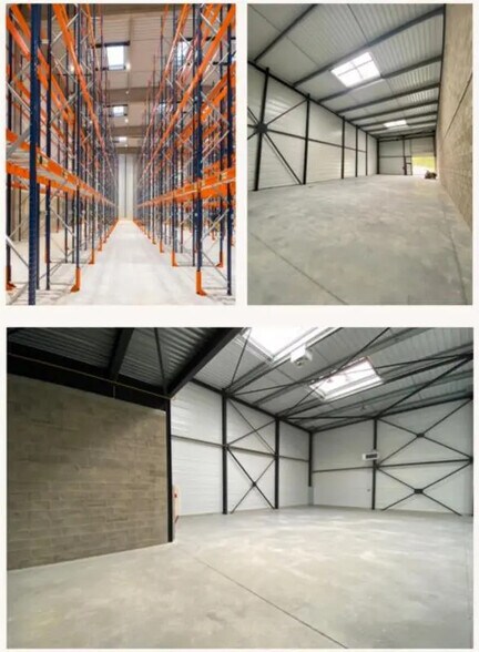 Flex in Marines for sale - Building Photo - Image 2 of 12