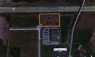 Plus de détails pour 1995 Melissa Ln, Aurora, IL - Terrain à vendre