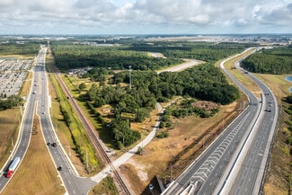 More details for 12401 Boggy Creek Rd, Orlando, FL - Land for Sale