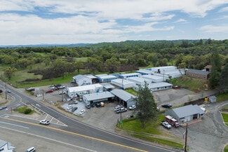 Plus de détails pour 5694 Mother Lode Dr, Placerville, CA - Industriel à louer