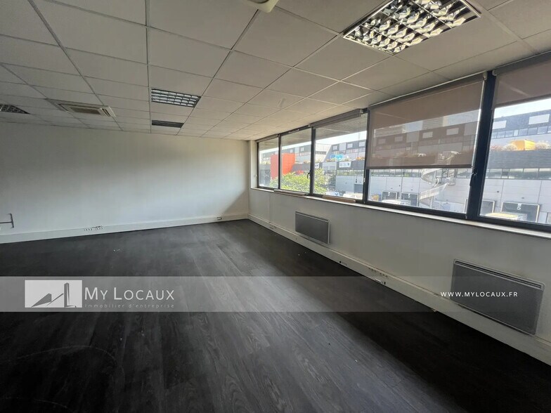 Industriel dans Saint-Denis à louer - Photo intérieure - Image 3 de 7