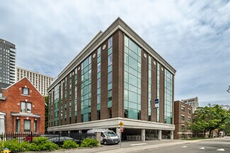 Plus de détails pour 245 Cooper St, Ottawa, ON - Bureau à louer