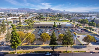 More details for 555 W 2nd St, San Bernardino, CA - Retail for Sale