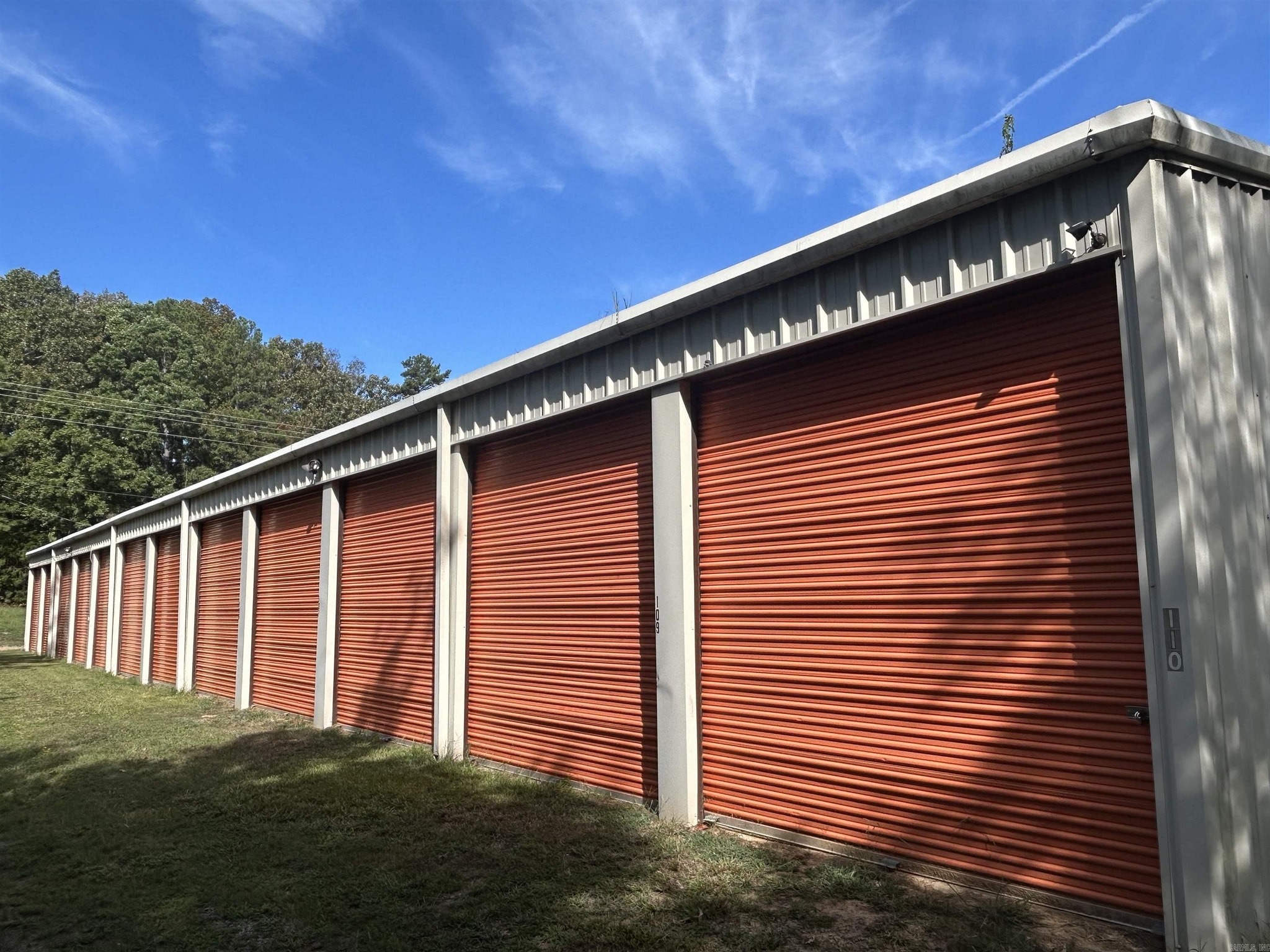 2009 Johnson Ln, Heber Springs, AR for sale Primary Photo- Image 1 of 8