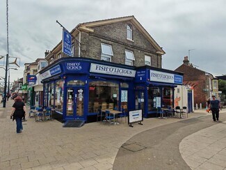 More details for 113 Regent Rd, Great Yarmouth - Retail for Lease