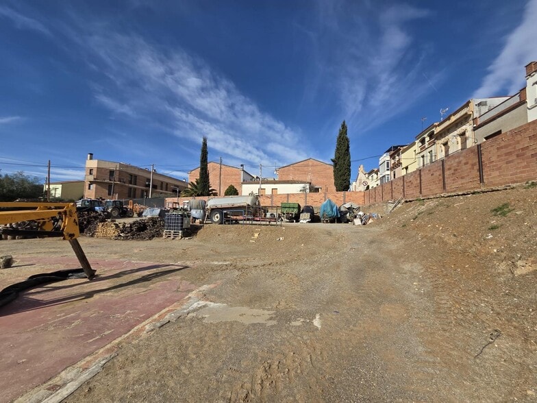 Land in Els Prats de Rei, Barcelona for sale - Building Photo - Image 2 of 22
