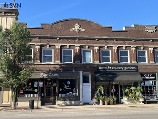 More details for 214-218 W State St, Geneva, IL - Retail for Sale