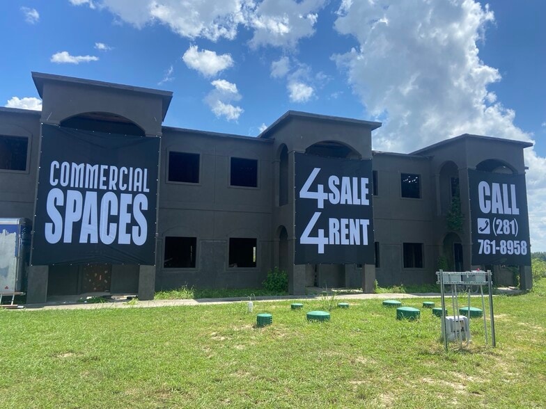 20550 Townsen Blvd, Humble, TX for sale - Building Photo - Image 2 of 2