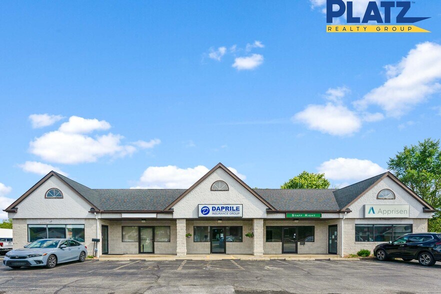 3050 Elm Rd, Warren, OH à vendre - Photo du bâtiment - Image 1 de 12