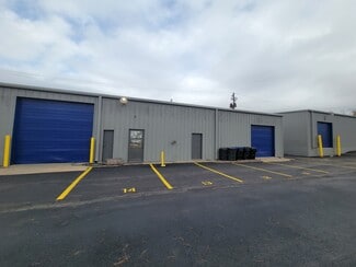 More details for 517 Delia Dr, Longview, TX - Industrial for Lease