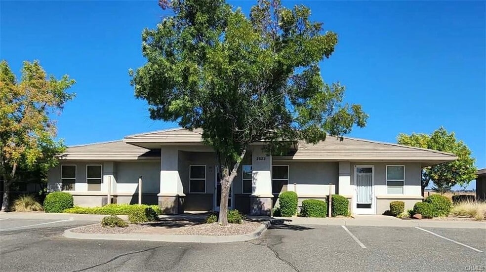 2623 Forest Ave, Chico, CA for sale - Building Photo - Image 1 of 12