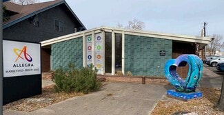 More details for 215 E 7th St, Loveland, CO - Retail for Sale