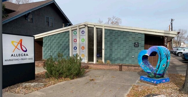 Plus de détails pour 215 E 7th St, Loveland, CO - Commerce de détail à vendre