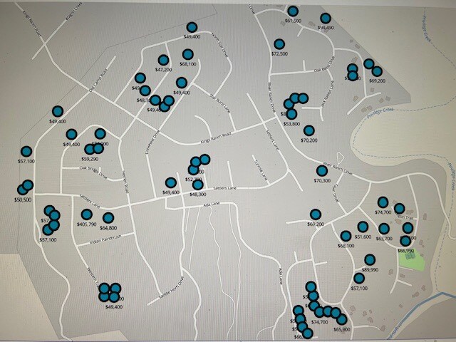 0000 S TX Hwy Bandera River Rnch, Bandera, TX for sale Primary Photo- Image 1 of 43