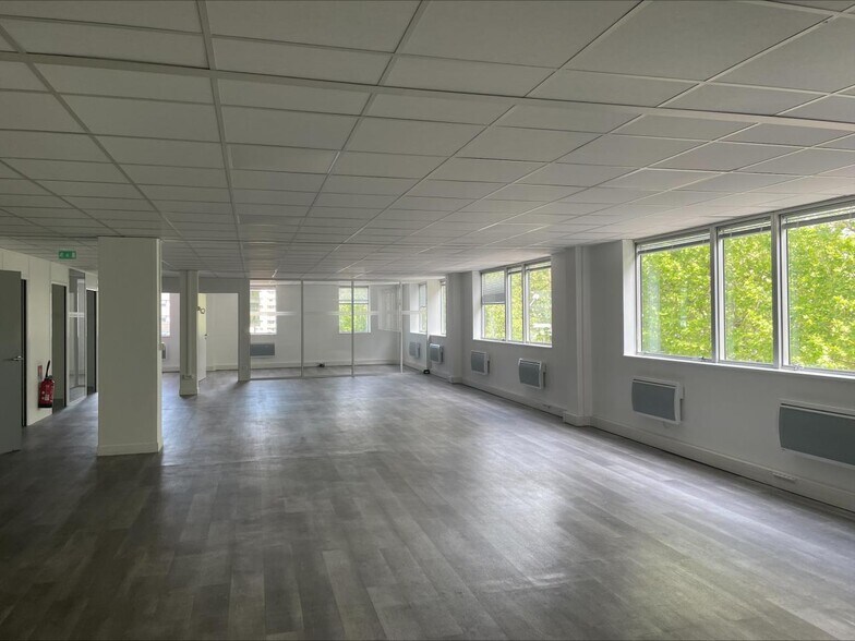 Bureau dans Créteil à louer - Photo intérieure - Image 2 de 10