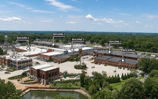 More details for 500 S Main St, Mooresville, NC - Office for Lease