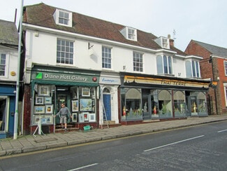More details for 95-99 High St, Uckfield - Retail for Sale