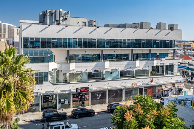 More details for 221 E 12th St, Los Angeles, CA - Multiple Space Uses for Lease