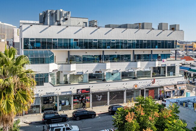 Plus de détails pour 221 E 12th St, Los Angeles, CA - Plusieurs types d'espaces à louer