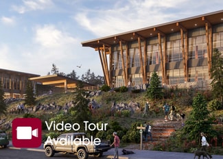 Plus de détails pour SW Wall St, Tigard, OR - Bureau à louer