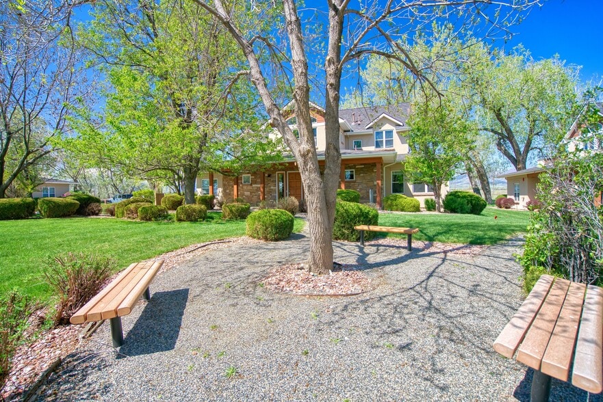 7101 LaVista, Niwot, CO for sale - Building Photo - Image 3 of 17