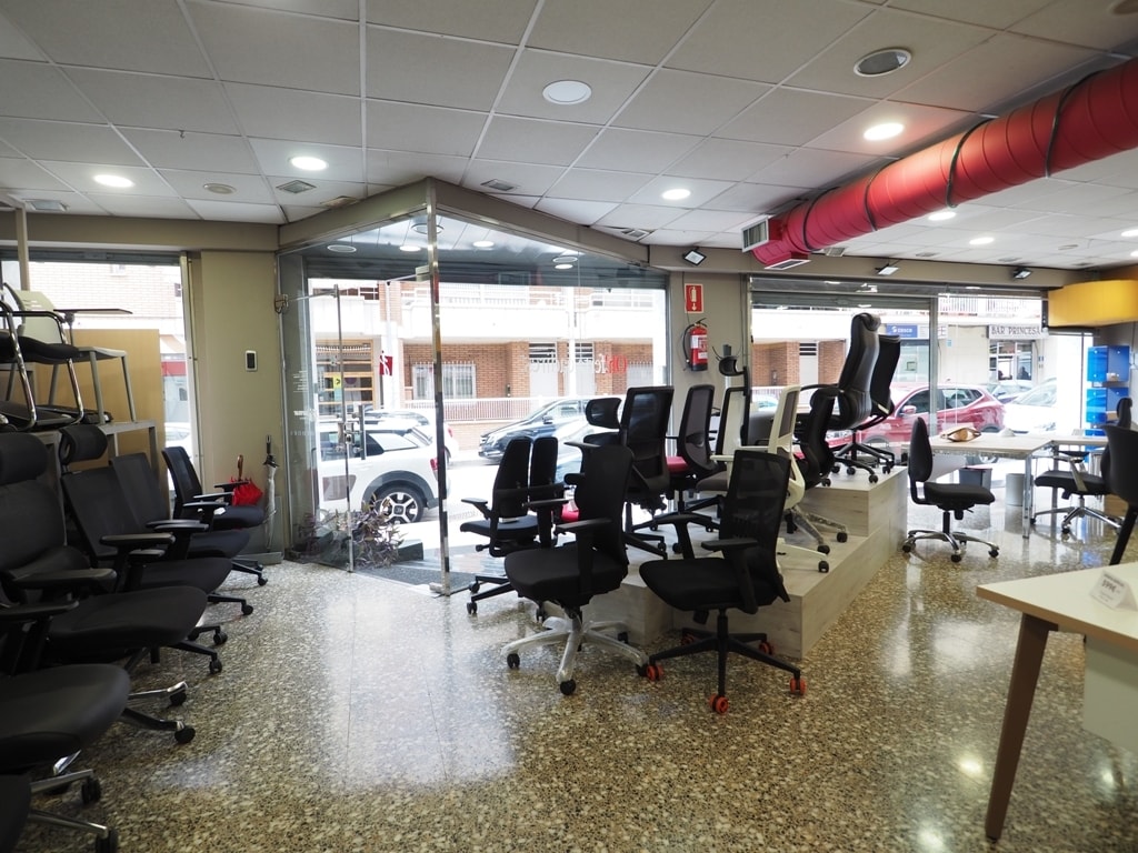 Granollers, BAR 08401 - Unité - -  - Photo intérieure - Image 1 of 16