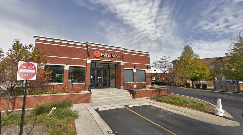 379 S River Rd, Des Plaines, IL à vendre - Photo du bâtiment - Image 2 de 2