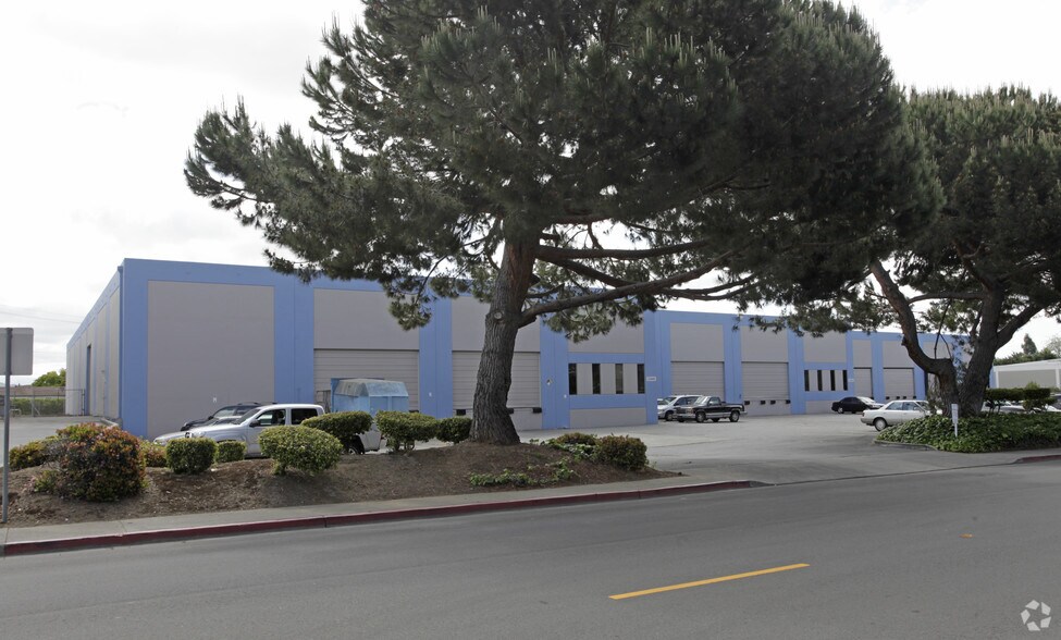 33440-33444 Western Ave, Union City, CA à louer - Photo du bâtiment - Image 2 de 3