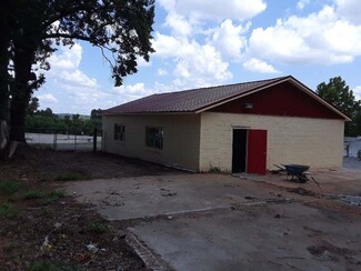 More details for 6004 W 21st Pl, Tulsa, OK - Industrial for Lease