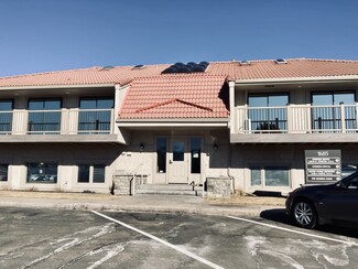 Plus de détails pour 1685 Briargate Blvd, Colorado Springs, CO - Bureau à vendre