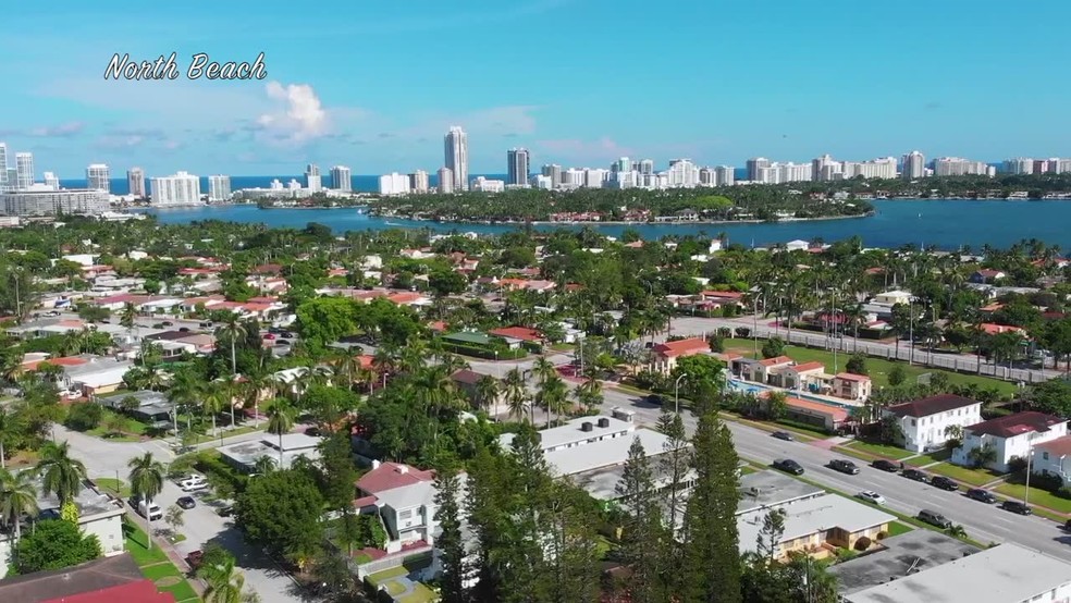 1957 Marseille Dr, Miami Beach, FL à vendre - Vidéo sur l’inscription commerciale - Image 1 de 1