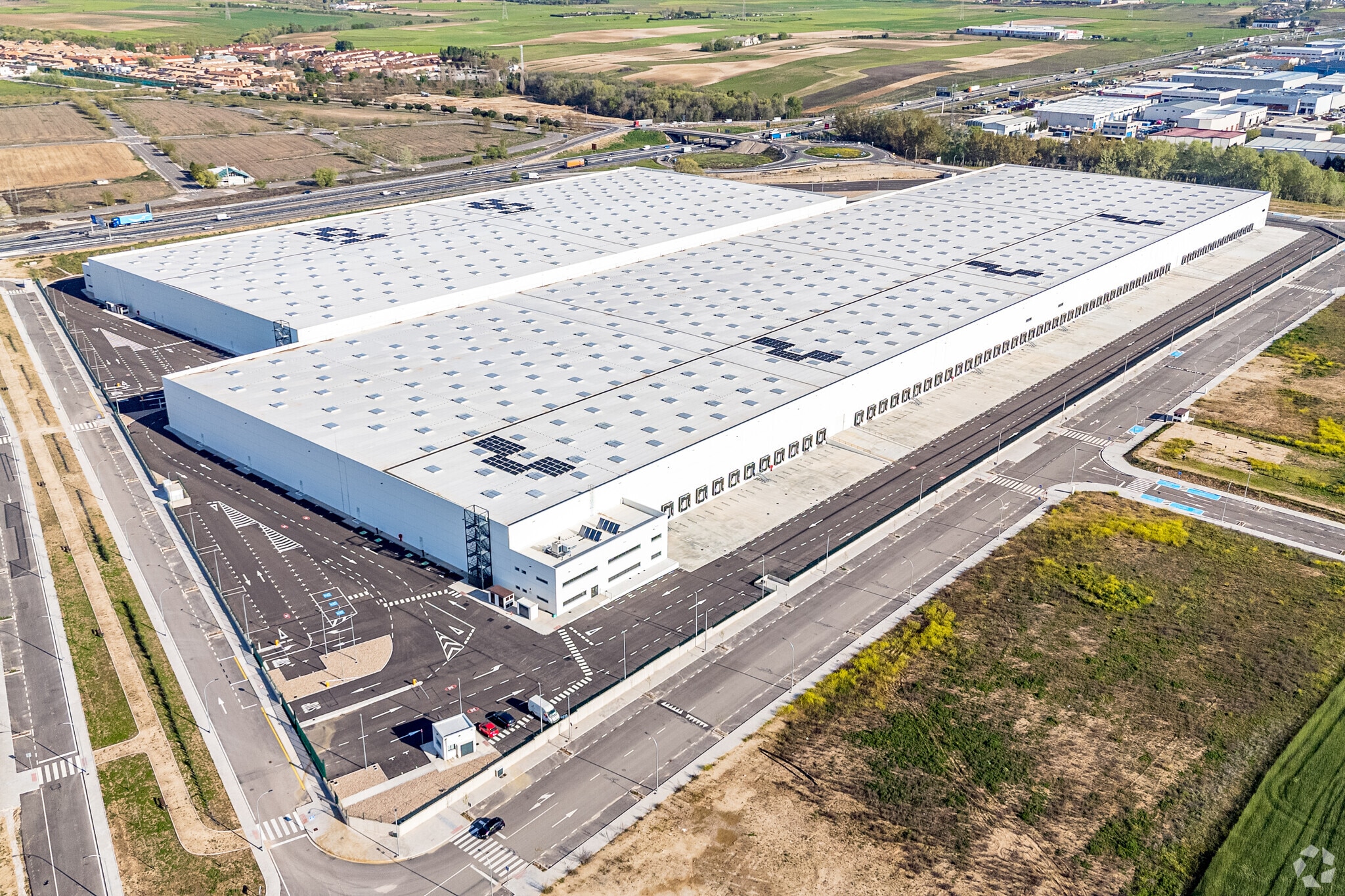 Calle a Sau6, 8V, Illescas, Toledo à louer Photo du bâtiment- Image 1 de 14