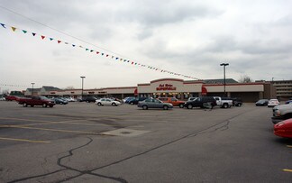 More details for 31240-31340 Groesbeck Hwy, Fraser, MI - Retail for Lease